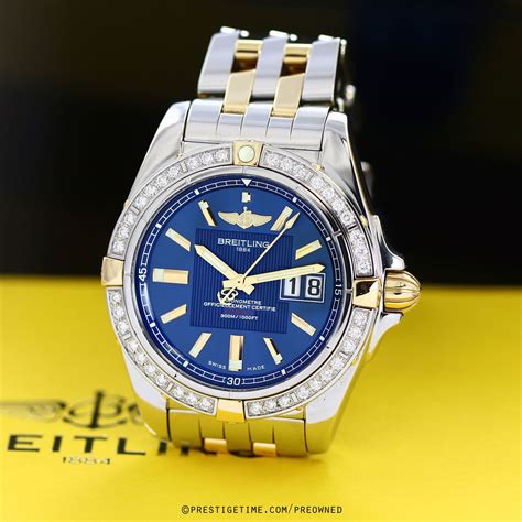 breitling watches for sale|pre owned breitling watches for sale.